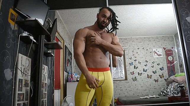 gay Muscle man, ripple, cammodel porn movie